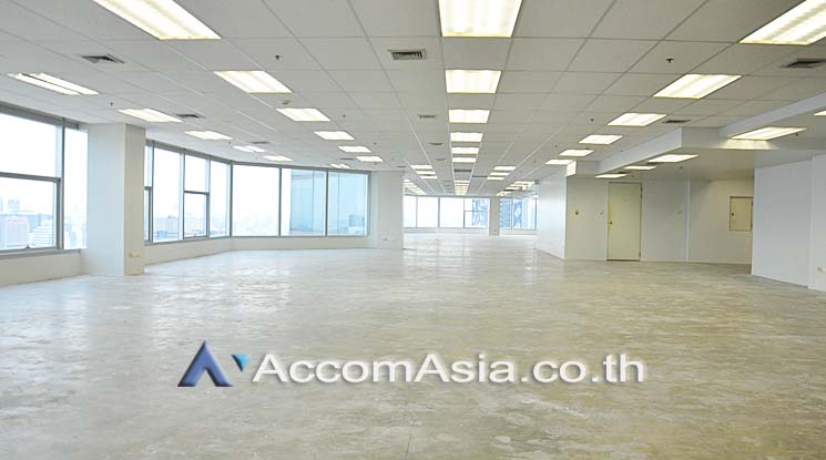  2  Office Space For Rent in Sathorn ,Bangkok BTS Chong Nonsi at Empire Tower AA14697